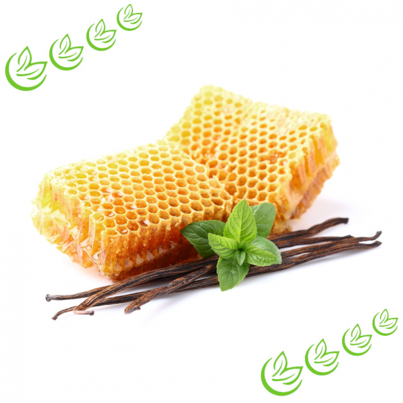 Parfümöl Vanilla Honey 100 ml